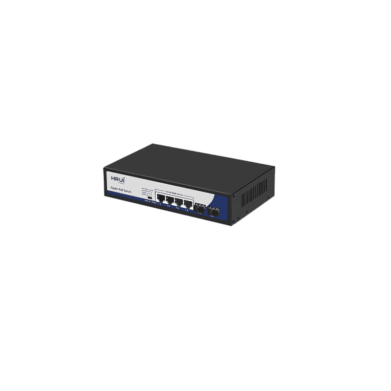 HR901-AXG-42NS-120 سوییچ اچ آر یو آی — تصویر ۲