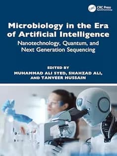 دانلود کتاب Microbiology in the Era of Artificial Intelligence