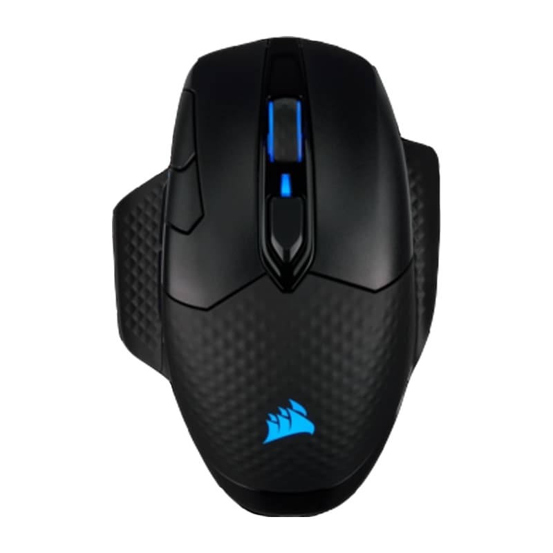 ماوس بازی کورسیر DARKCORE RGB PRO SE