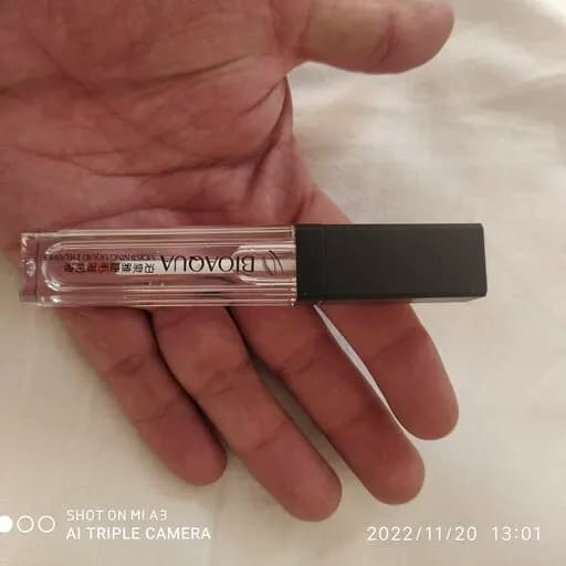 سرم تقویت مژه و ابرو 7 میل بیوآکوا تقویت کننده و پرپشت کننده مژه و ابرو — تصویر ۵