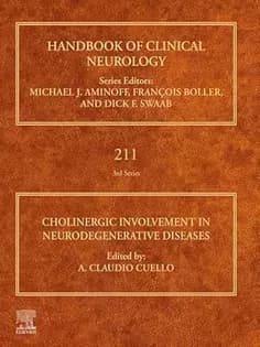دانلود کتاب Cholinergic Involvement in Neurodegenerative Diseases