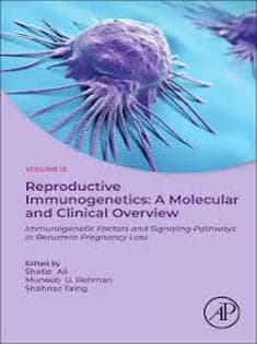 دانلود کتاب Immunogenetics: A Molecular and Clinical Overview: A Molecular Approach to Immunogenetics