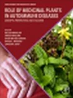 دانلود کتاب Role of Medicinal Plants in Autoimmune Diseases — تصویر ۲