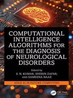 دانلود کتاب Computational Intelligence Algorithms for the Diagnosis of Neurological Disorders — تصویر ۲