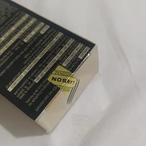 ضد آفتاب لانسون شماره 1.5 SPF50 — تصویر ۳