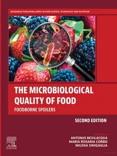 دانلود کتاب The Microbiological Quality of Food: Foodborne Spoilers