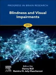 دانلود کتاب Blindness and Visual Impairments