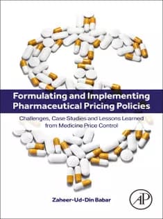 دانلود کتاب Formulating and Implementing Pharmaceutical Pricing Policies — تصویر ۲