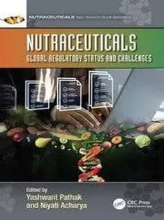 دانلود کتاب Nutraceuticals Global Regulatory Status and Challenges — تصویر ۲