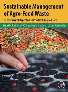 دانلود کتاب Sustainable Management of Agro-Food Waste