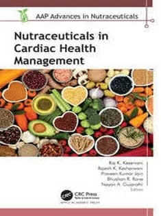 دانلود کتاب Nutraceuticals in Cardiac Health Management