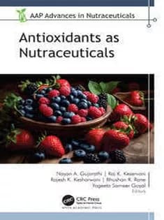 دانلود کتاب Antioxidants As Nutraceuticals