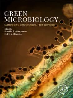 دانلود کتاب Green Microbiology