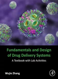 دانلود کتاب Fundamentals and Design of Drug Delivery Systems — تصویر ۲