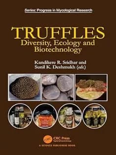 دانلود کتاب Truffles Diversity, Ecology and Biotechnology