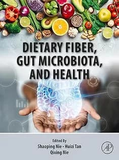 دانلود کتاب Dietary Fiber, Gut Microbiota, and Health — تصویر ۲