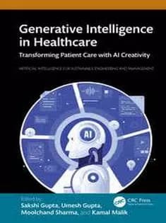 دانلود کتاب Generative Intelligence in Healthcare