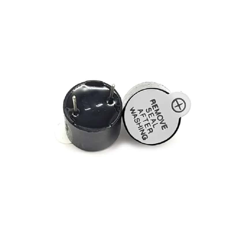 بازر 12 ولت BUZZER — تصویر ۲