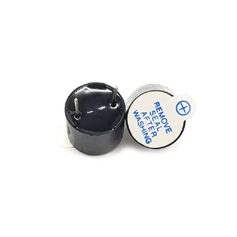 بازر 5 ولت BUZZER — تصویر ۳