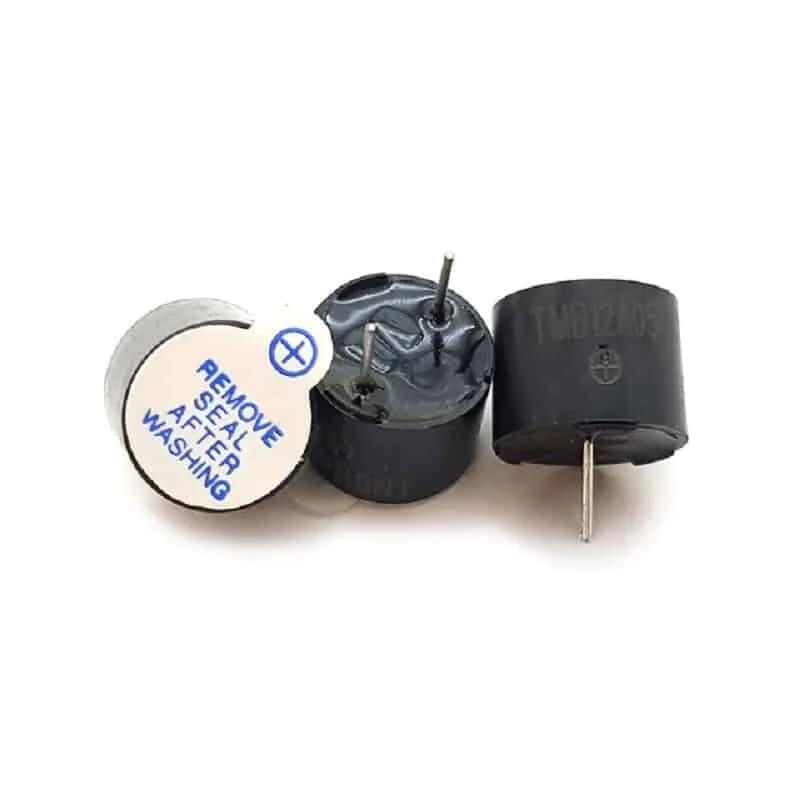 بازر 5 ولت BUZZER