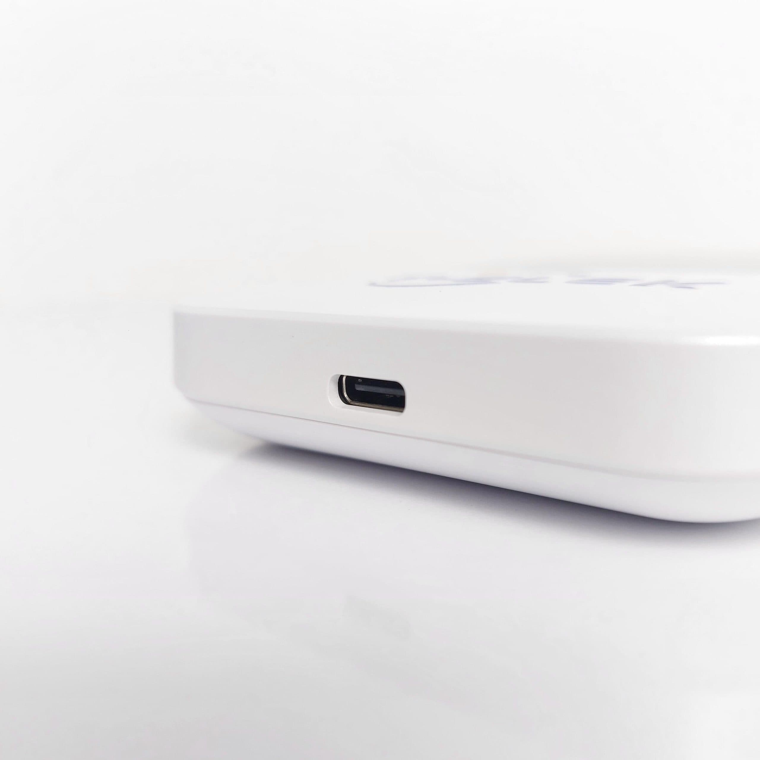 مودم جیبی 5G مدل TELEK NC03 Wi_Fi 7 گارانتی یکساله — تصویر ۴