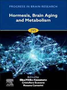 دانلود کتاب Hormesis, Brain Aging and Metabolism