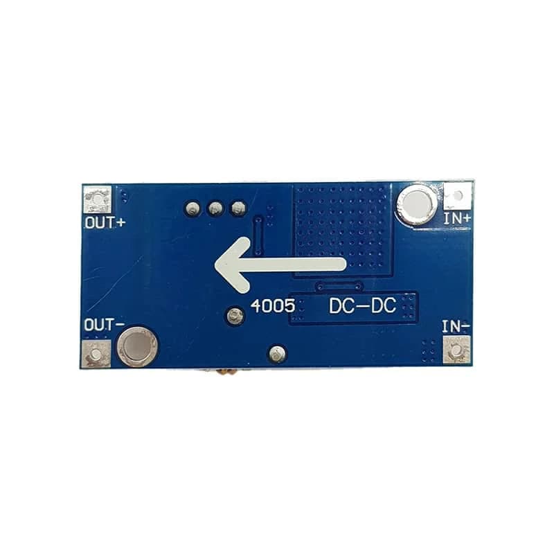 ماژول کاهنده ولتاژ 5 آمپری مدل XL4015 — تصویر ۳
