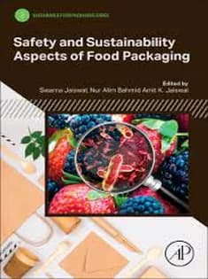 دانلود کتاب Safety and Sustainability Aspects of Food Packaging