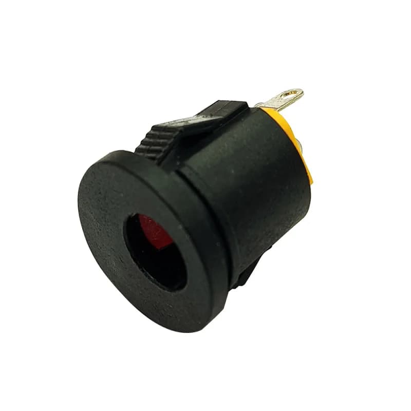 جک آداپتور رو پنلی مدل DC-022K — تصویر ۳