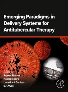 دانلود کتاب Emerging Paradigms in Delivery Systems for Antitubercular Therapy — تصویر ۲