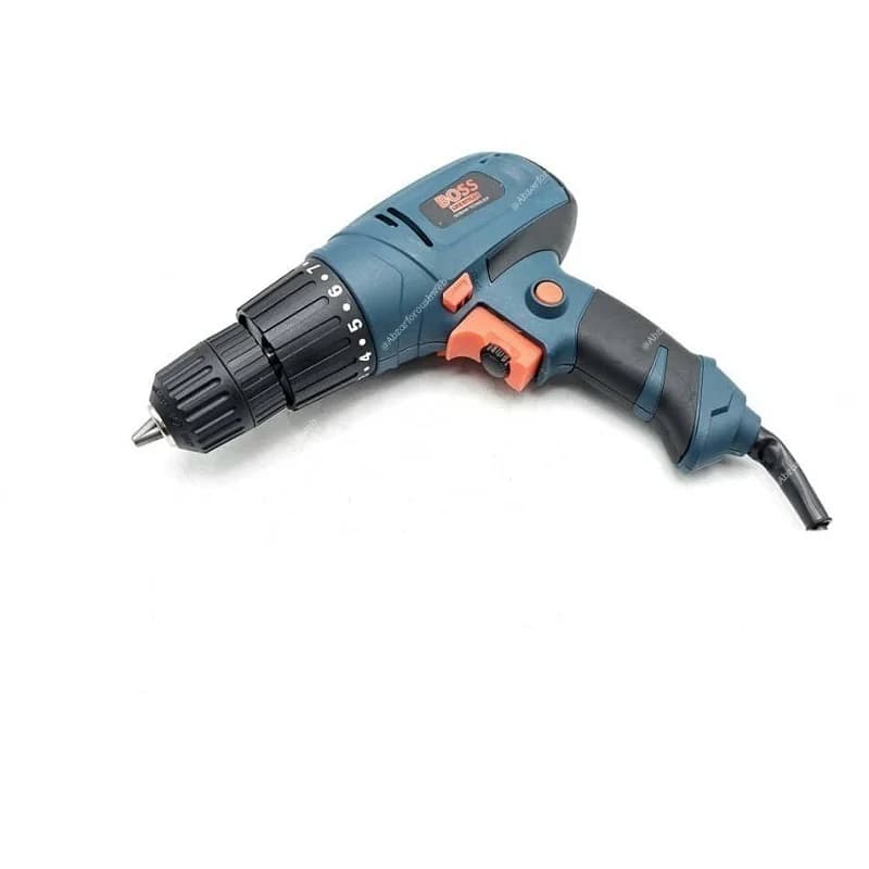 پیچ‌ گوشتی برقی باس مدل BS123WLT280