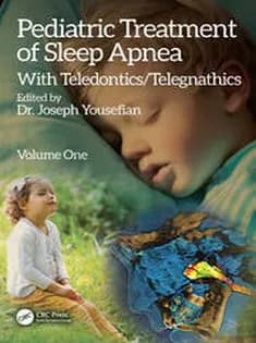 دانلود کتاب Pediatric Treatment of Sleep Apnea