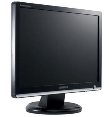 استوک مانیتور سامسونگ مدل SyncMaster 2253BW سایز 22 اینچ — تصویر ۳