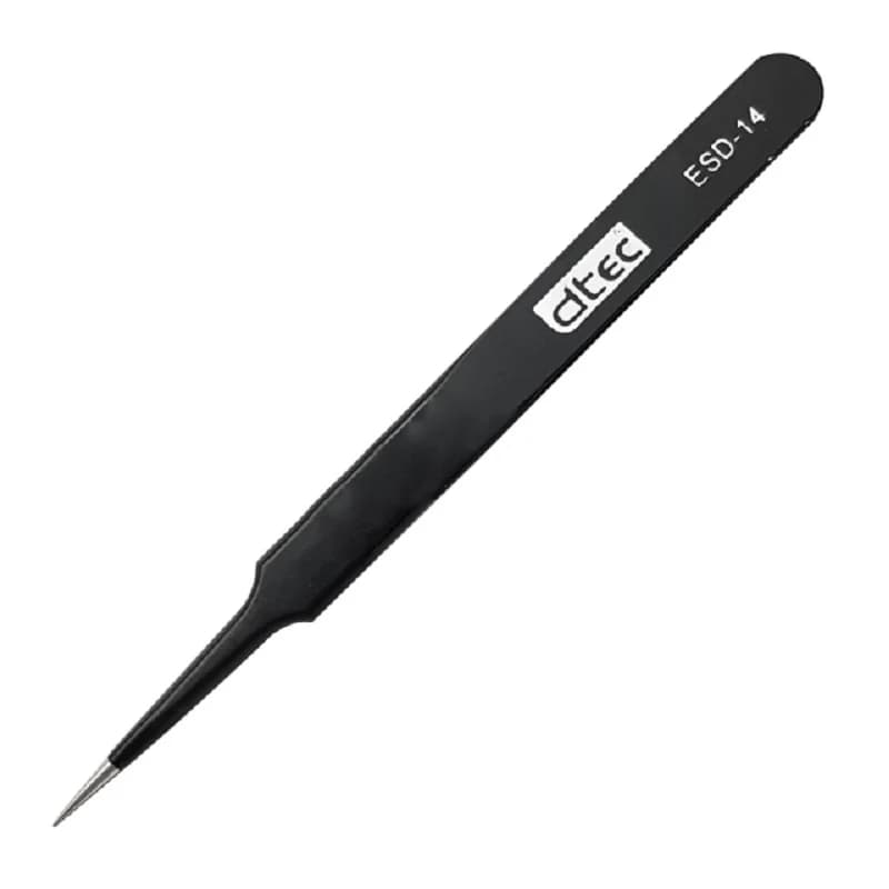 پنس آنتی استاتیک ESD-14