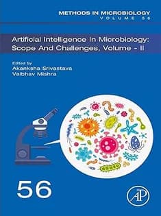 دانلود کتاب Artificial Intelligence in Microbiology: Scope and Challenges volume-II — تصویر ۲