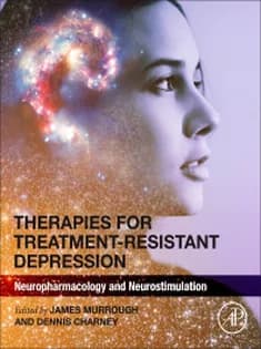 دانلود کتاب Therapies for Treatment-Resistant Depression