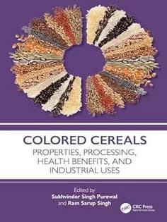دانلود کتاب Colored Cereals — تصویر ۲