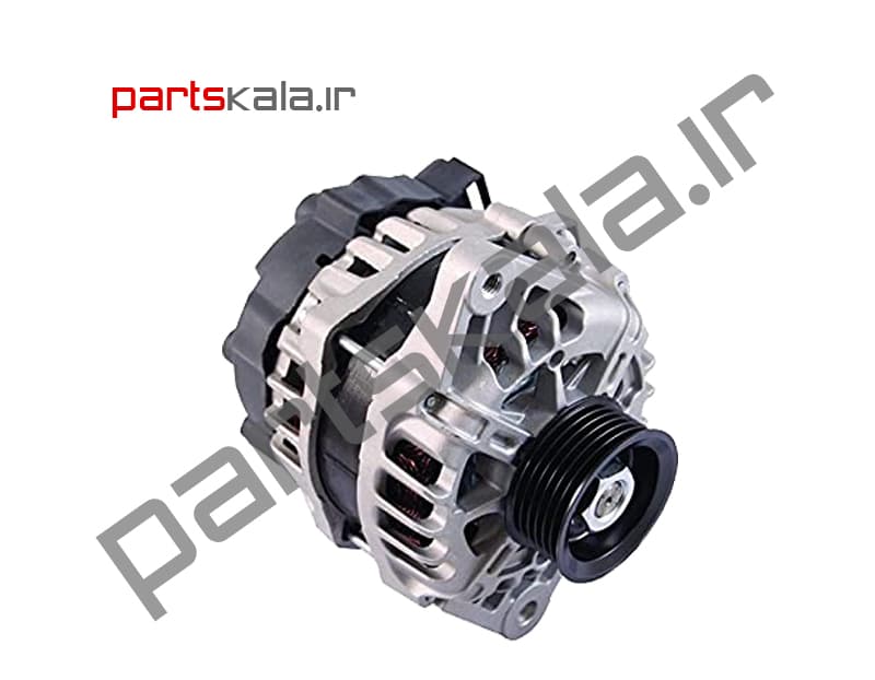 دینام هیوندای اکسنت وارداتی