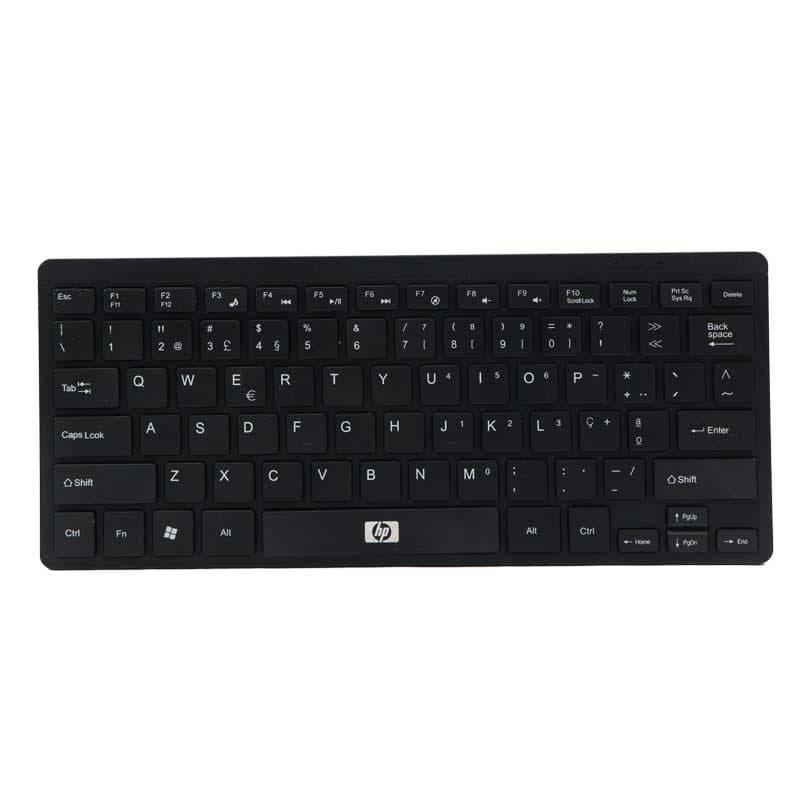 کیبورد HP Mini HP726