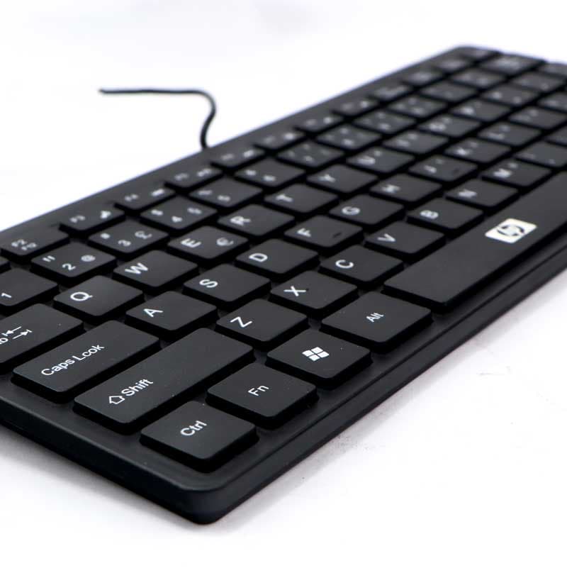 کیبورد HP Mini HP726 — تصویر ۲