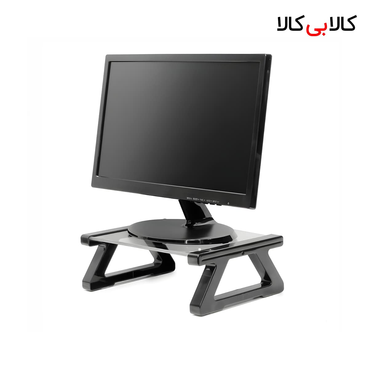 پایه زیر مانیتور TSCO TMS 2000 glass — تصویر ۷