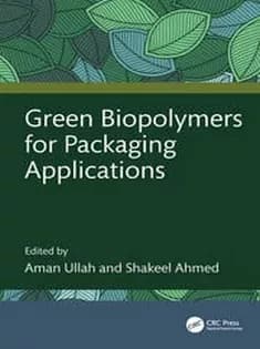 دانلود کتاب Green Biopolymers for Packaging Applications