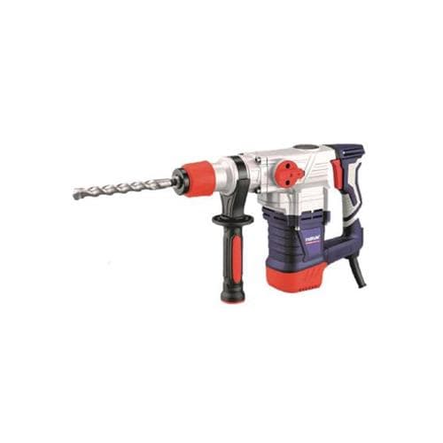 دریل بتن کن 3 کاره 5کیلویی 4شیار 1200وات ماکوت