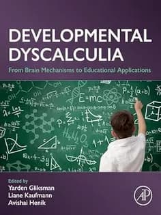 دانلود کتاب Developmental Dyscalculia