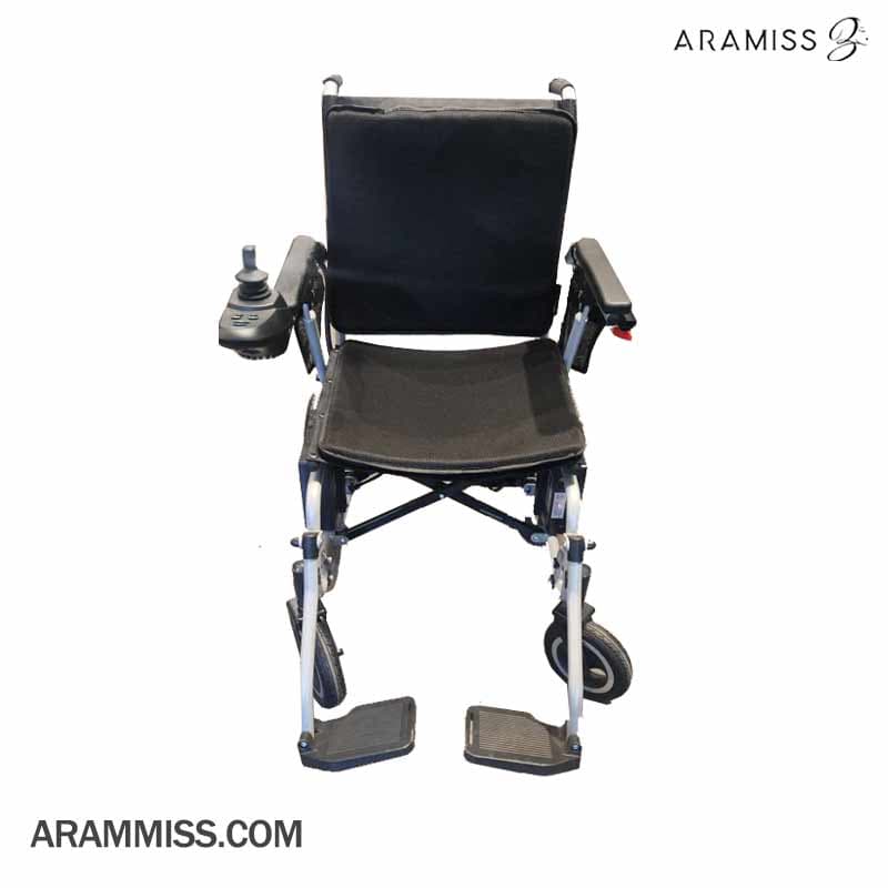 ویلچر برقی مدل A 6905