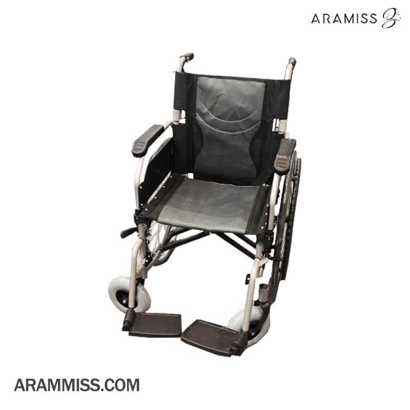 ویلچر تمام آلومینیوم 4601