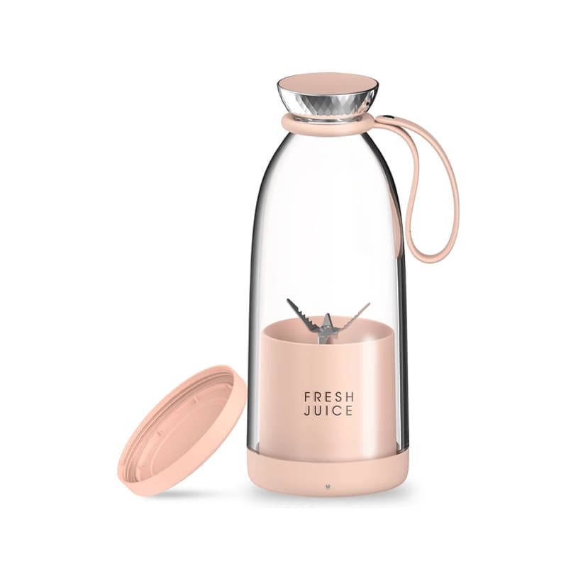 شیکر شیائومی ۵۰۰ میلی لیتری FRESH JUICE مدل F500 «ارسال 1 ساعته – نسخه جدید» — تصویر ۵