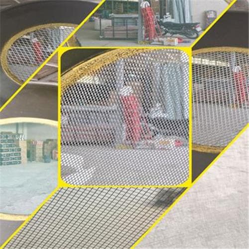 الک پلیمری چشم بلبلی 180