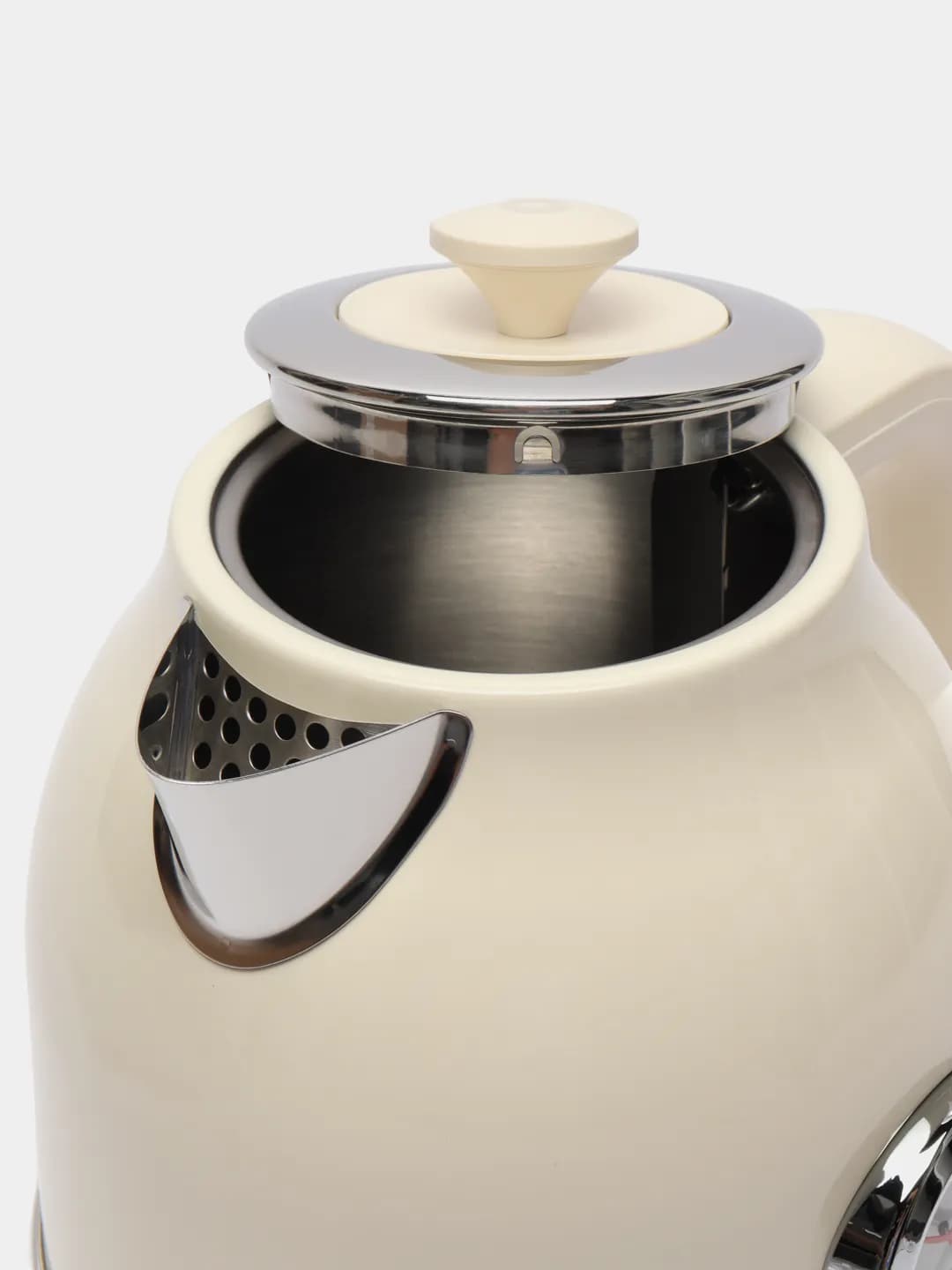کتری برقی کلاسیک شیائومی مدل OCOOKER QS-1701 «اورجینال – ارسال 1 ساعت» — تصویر ۵