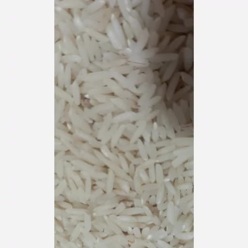 برنج طارم هاشمی خوش عطر و طعم — تصویر ۲
